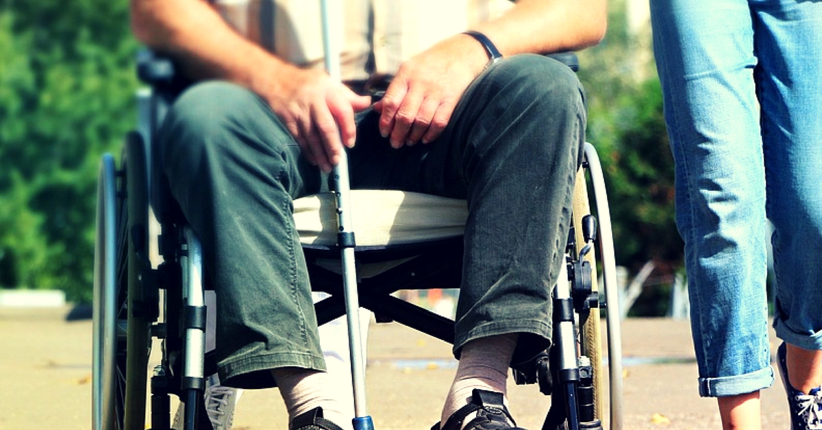 This Coimbatore NGO Is Making Toilets More Accessible to the Disabled at the City’s Railway Station