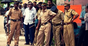 As Sanjauli Police Station Becomes the First to Link to CCTNS, Here's What the System Can Do