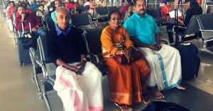 This Man From Kerala and His Father Have Won the Hearts of Thousands on Social Media. Here's Why