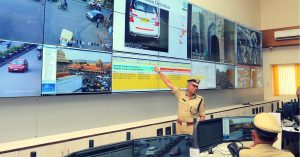 6 Interesting Facts About ABHAY, Rajasthan's New High-Tech Crime-Fighting Command Centre