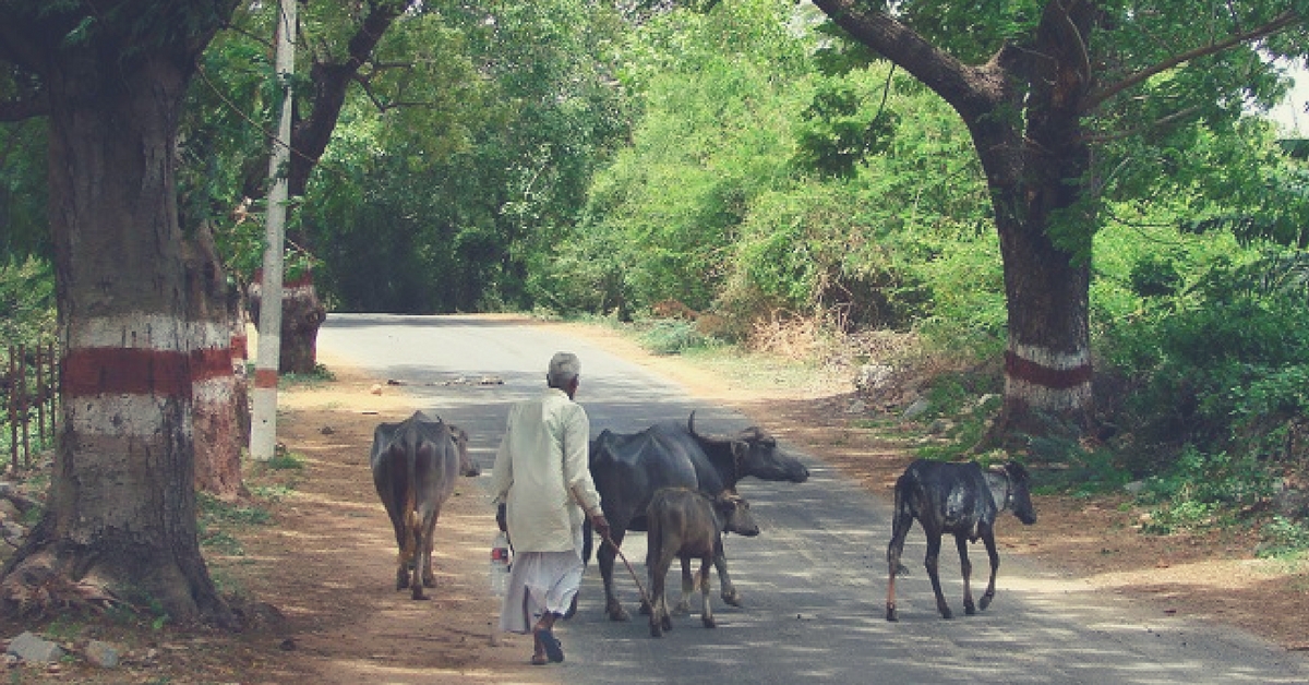 This Village in Karnataka Has Never Seen an Incident of Communal Violence. Villagers Cite a Unique Reason