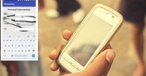An App That Can Help You Detect TB With Just a Cough Into the Phone