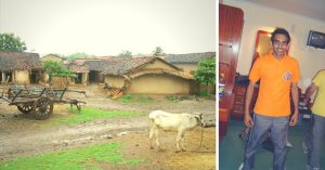 This Man's Last Wish Was to Build Homes for the Poor Rather Than Spend on His Funeral