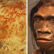 Ramapithecus, Sivapithecus & Narmada Man: India's Earliest Inhabitants