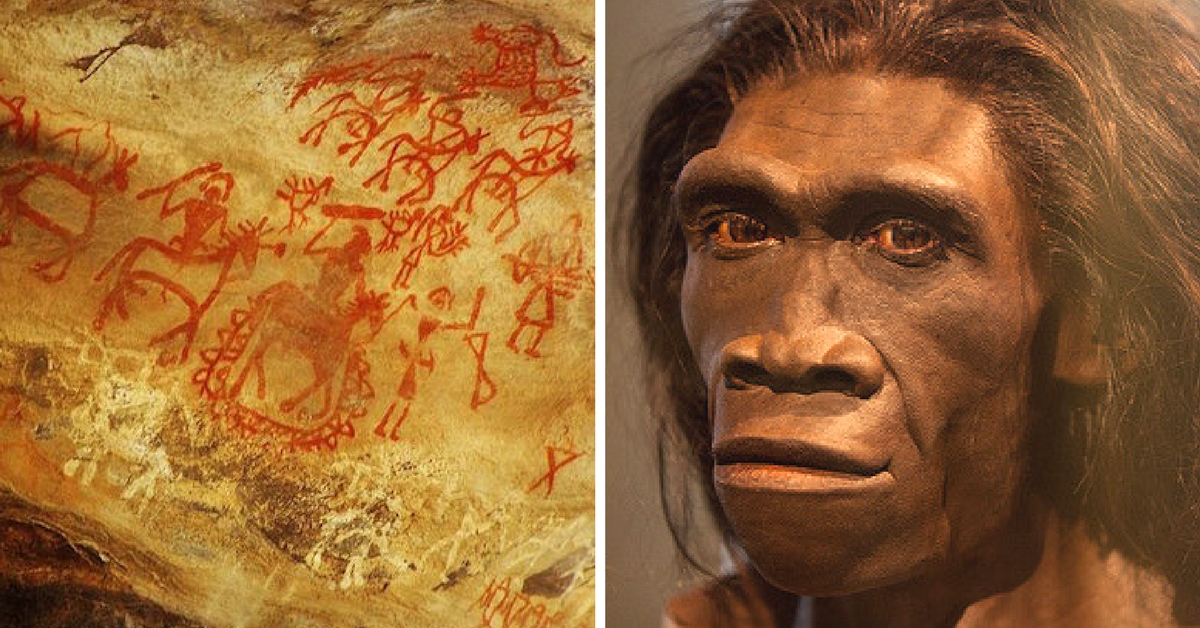 Heard of Ramapithecus and Sivapithecus? Here’s the Story of India’s Earliest Human Inhabitants!