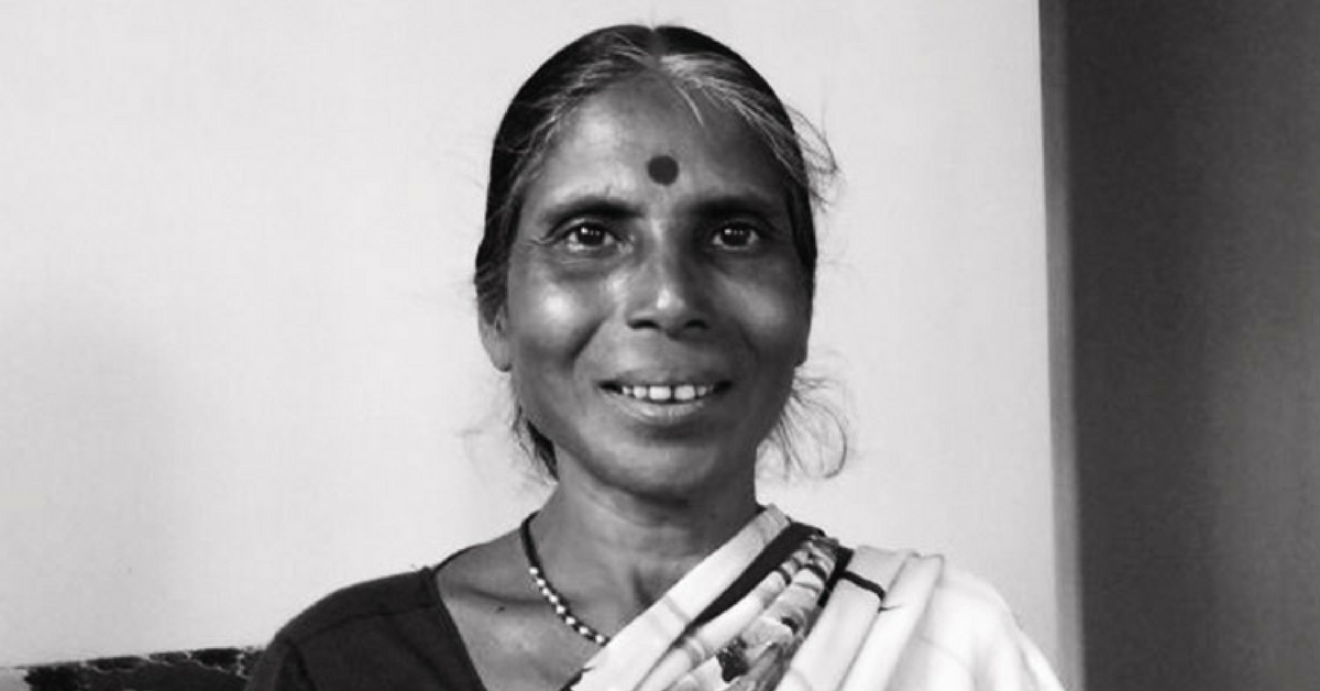 TBI Blogs: Meet the Single Mother Who Rose From the Clutches of Poverty Through Sheer Will