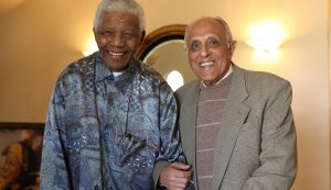 Revered by Africans, This Indian-Origin Icon Dedicated His Life to Fighting Racism and Inequality