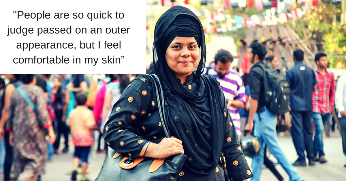 This Mumbai Woman’s Body-Positive Message Is Something You Cannot Miss Today!