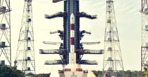 5 Things You Need to Know About ISRO's Chandrayaan 2, India's Second Tryst on the Moon