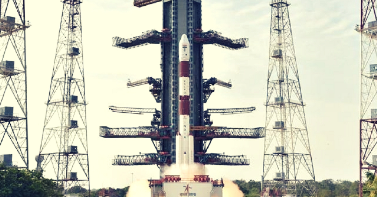 5 Things You Need to Know About ISRO’s Chandrayaan 2, India’s Second Tryst on the Moon