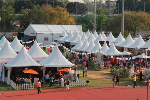 15 Food Festivals in India That You Just Can't Afford To Miss