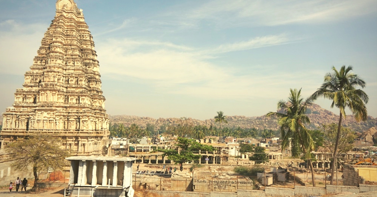 10 Reasons Why You Need To Visit Hampi Before It’s Too Late!