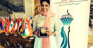 It's Hard to List All of Indian Chess Grandmaster Harika Dronavalli's Accomplishments. But We Tried