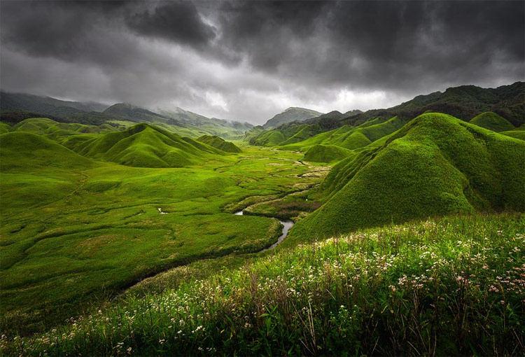 30 States, 30 Stunning Photos: These Award-Winning Images Show Why India’s Beauty Lies In Its Diversity