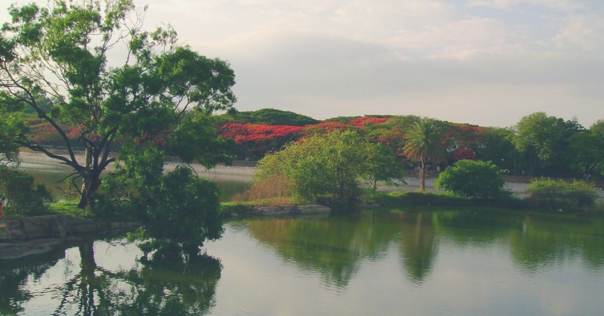 Are There Undiscovered Lakes in Bengaluru? ISRO Is All Set to Find out in the Next 3 Months!