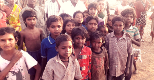 A Tribe That Had Been Listed by the British as 'Criminal' Now Needs Your Help to Live with Dignity
