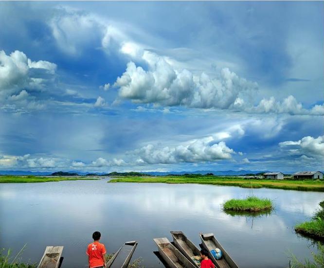 These Photos of Manipur Will Make You Want to Plan a Trip Right Away!