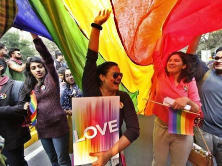 Parents ‘Come Out’ In Support Of Their LGBTQ Children And Make History In The Process!