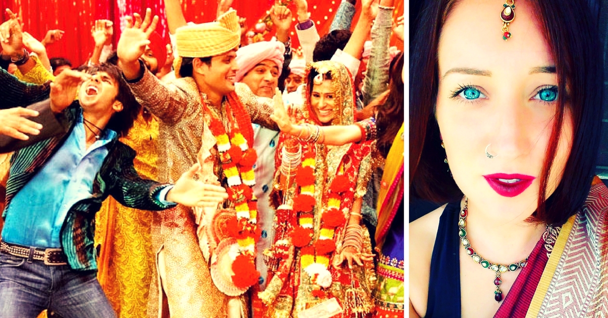 MY STORY: I Attended My First Indian Wedding And It Was An Experience I’ll Never Forget!