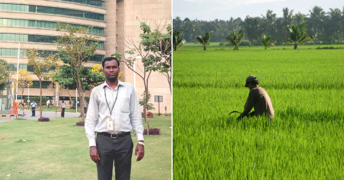 Software Engineer On Weekdays, Farmer On Weekends: How TBI Stories Inspired a Man to Create Change