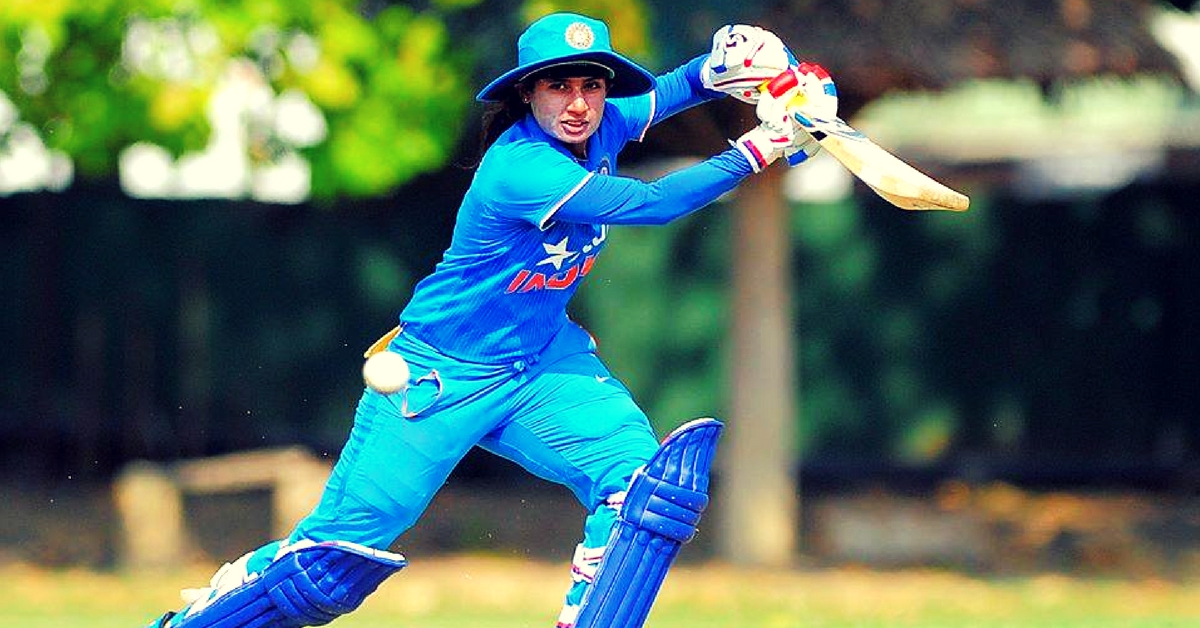 EXCLUSIVE: Mithali Raj on Her Love for Cricket, Bharatnatyam, Childhood Memories, and More