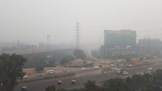 Meet Jai Dehadrai, the Lawyer Fighting to Improve Air Quality in Gurgaon