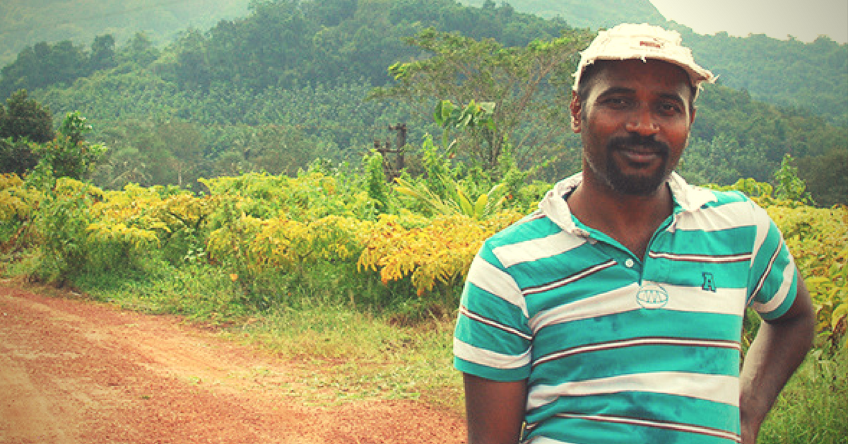 This Techie-Turned-Farmer Has Many Useful Tips for You to Take up Natural Farming