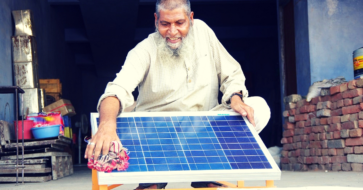 Soak up the Sun: How India Is Steering Towards an Ambitious Solar Revolution, Slowly but Surely