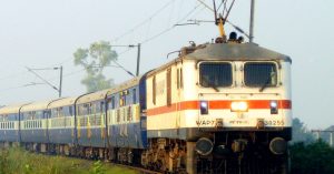 IIT-B Professors Help the Railways Design Timetables in Less Than 5 Minutes. Here's How!