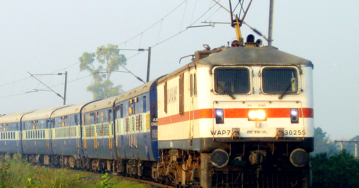 IIT-B Professors Help the Railways Design Timetables in Less Than 5 Minutes. Here’s How!