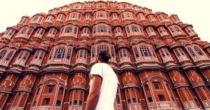 From Fun Holi Celebrations to Amazing Food - a Swedish Nomad Gives 12 Reasons to Visit India