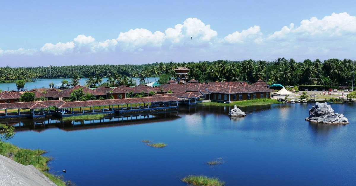 This Unique Crafts Village in Kerala Sets an Example of How Tourism Can Help Rural Artisans