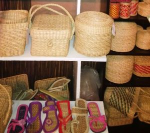 Many of India’s Handcrafted Products Also Help Protect the Environment