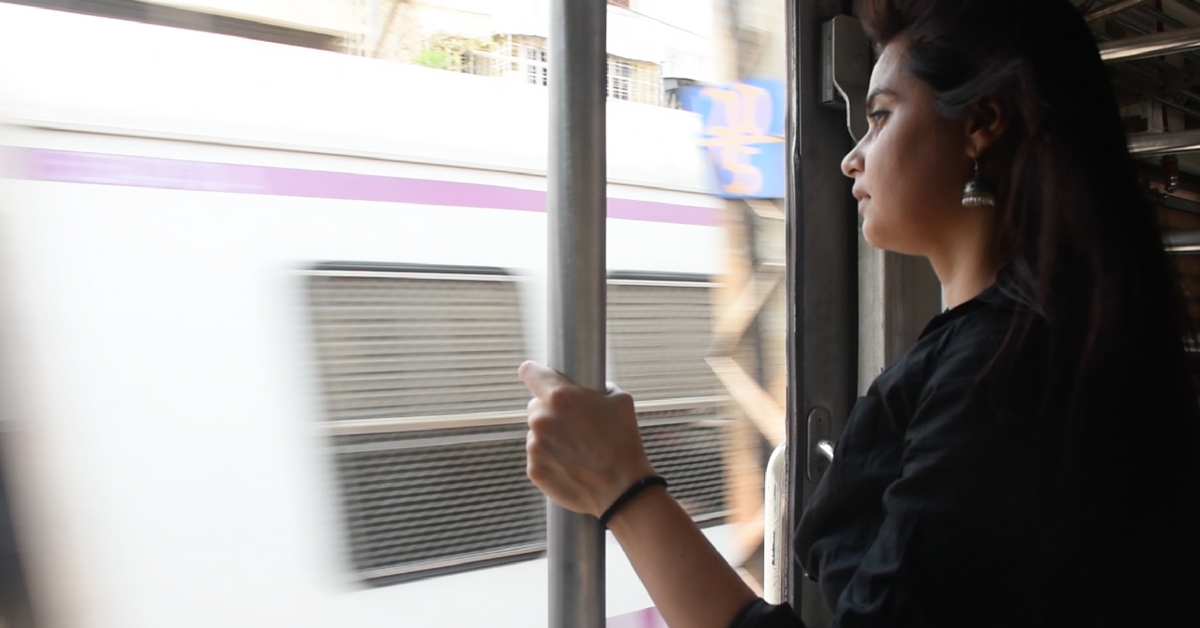 TBI Blogs: A Daily Commuter in Mumbai’s Local Trains Has a Few Tips to Make Them Safer for Women