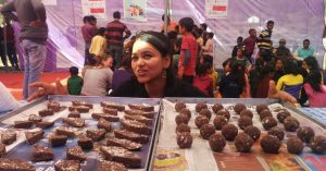 TBI Blogs: The Little Grain That Could – a Journey of Promoting Sustainable Agriculture in India