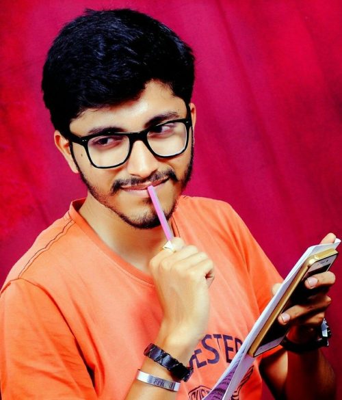 Abhishek Shetty - Knowyourstar