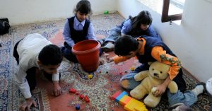TBI Blogs: Not All Children with Autism Possess Special Skills, and It’s Important to Recognise That