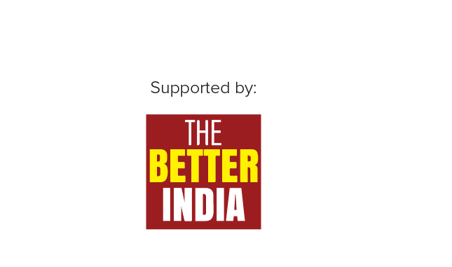 The Better India logo