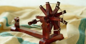 The Fascinating History of the Fabric That Became a Symbol of India's Freedom Struggle