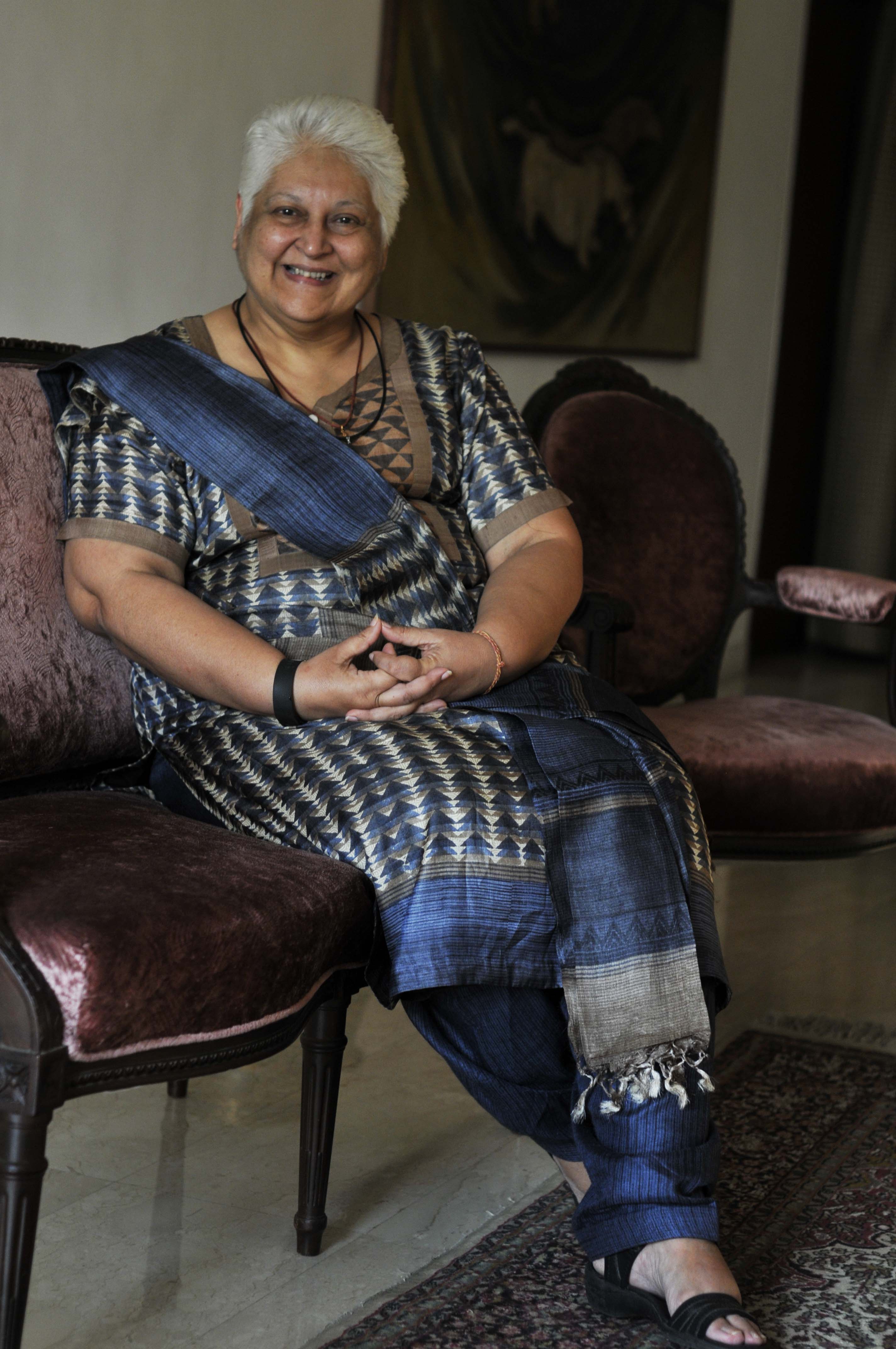 Neerja Malik