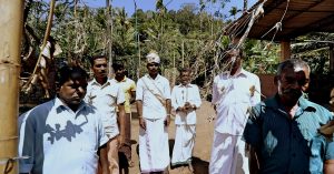 In Photos: The Fascinating Story of Kerala's Forest King & His Tribe's 700-Year-Old Legacy