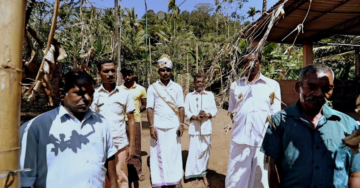 In Photos: The Fascinating Story of Kerala’s Forest King & His Tribe’s 700-Year-Old Legacy