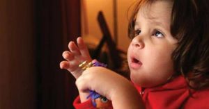 What My Autism Heroes Taught Me: A Paediatric Occupational Therapist’s View