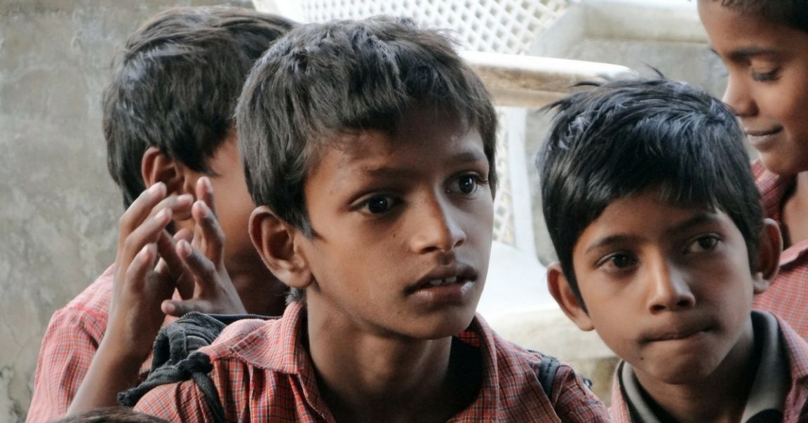 Stop Corporal Punishment from Ruining Our Children’s Future