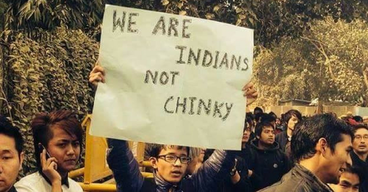 ‘Chinky’ No More – Eradicating Racism Against Northeast Indians, One School Lesson at a Time
