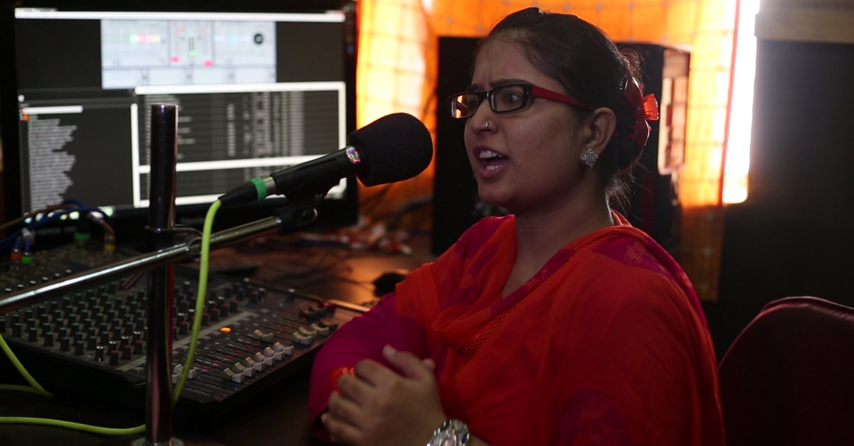 Run by Local RJs, This Community Radio Is Educating and Entertaining the Mohallas of Ahmedabad