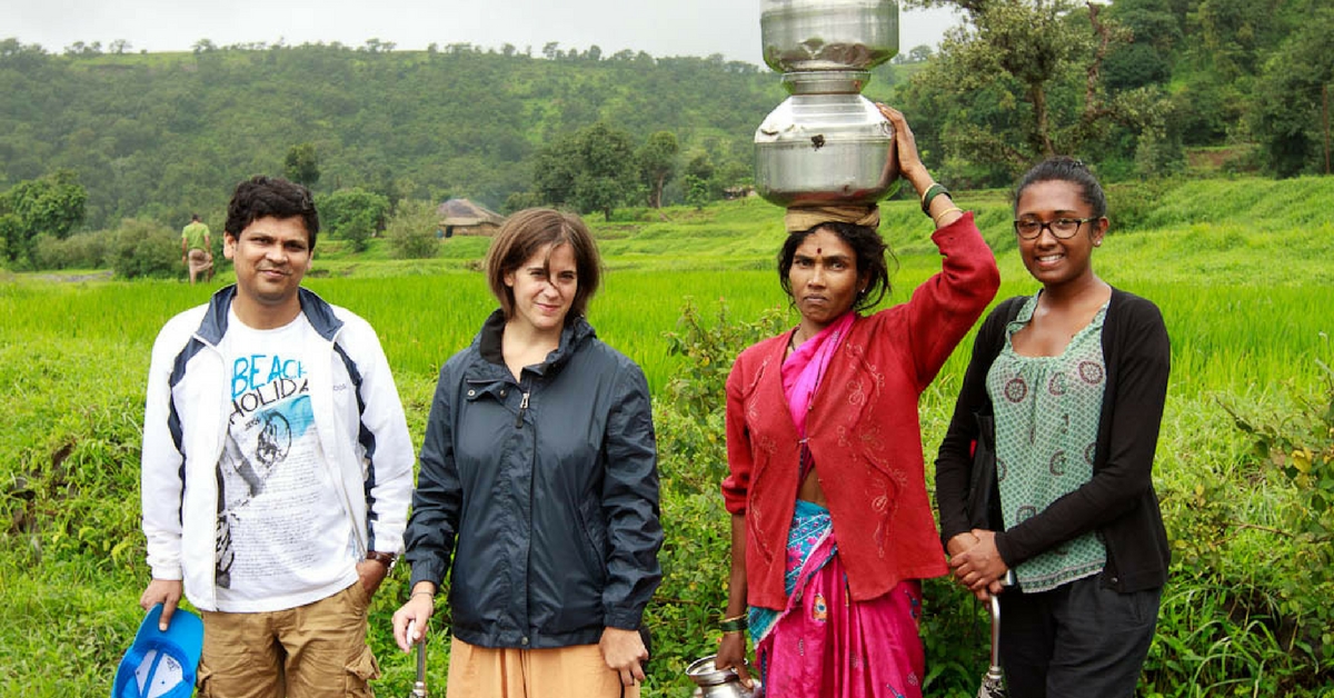 TBI Blogs: 5 Important Lessons of Life That Travelling Through India’s Villages Can Teach You