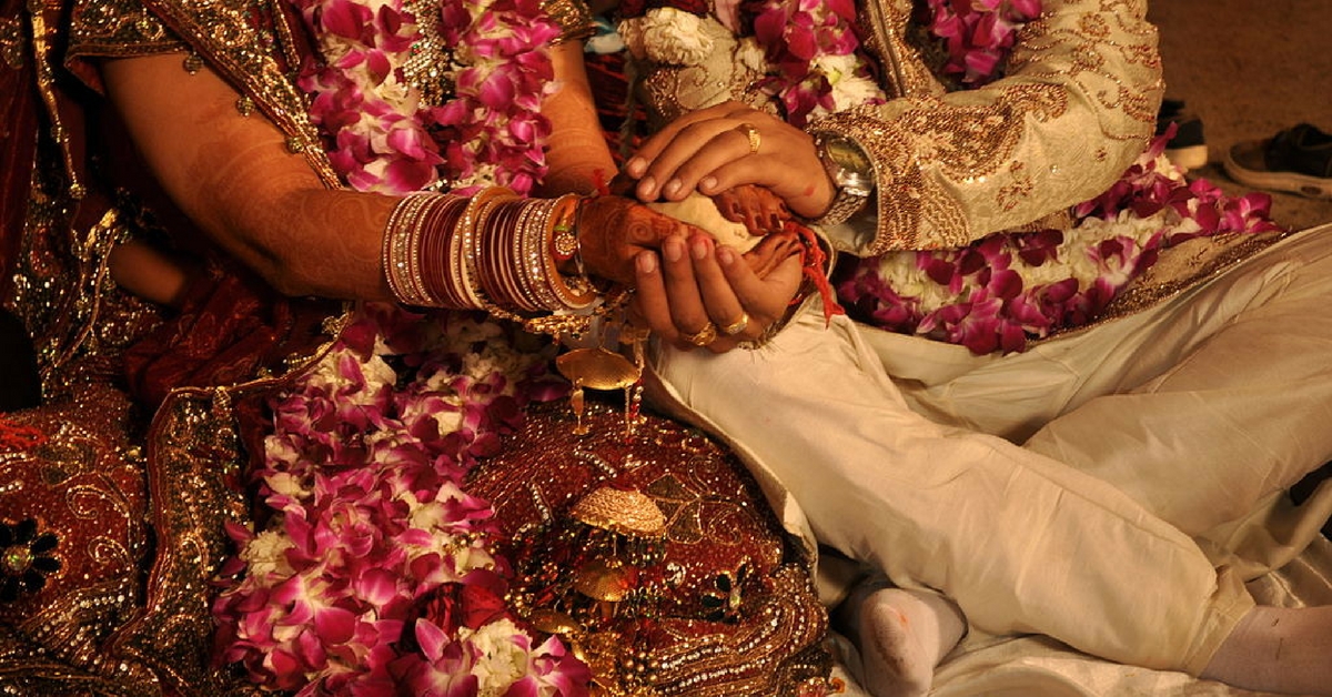 Everything You Need To Know About Escaping From A Forced Marriage
