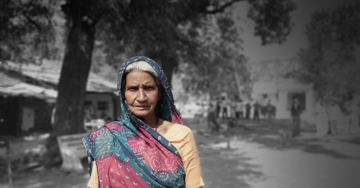 TBI Blogs: This World Health Day, #LetsTalk About the Importance of Overcoming Depression in Rural India