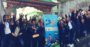 Here's How the Govt's Mission XI Million Programme Has Brought Football to 1 Million Children